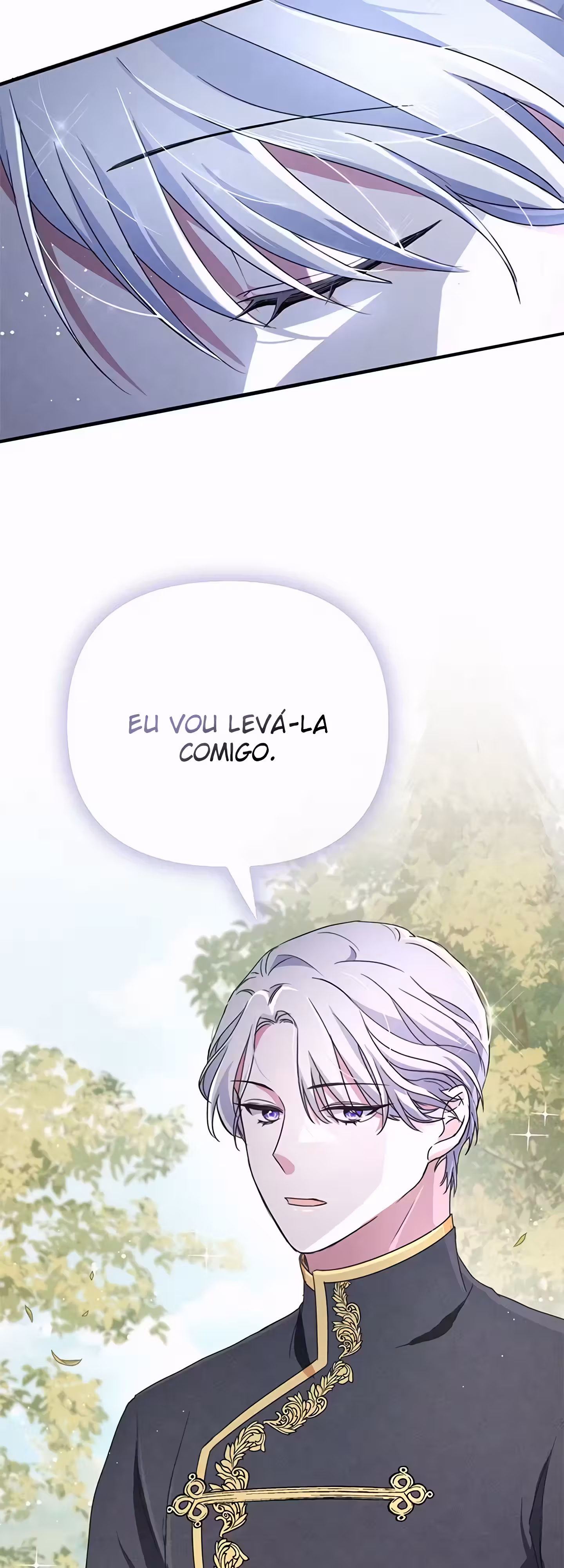 Ã‰ a Primeira Vez para Ambos capitulo 2 pagina 61