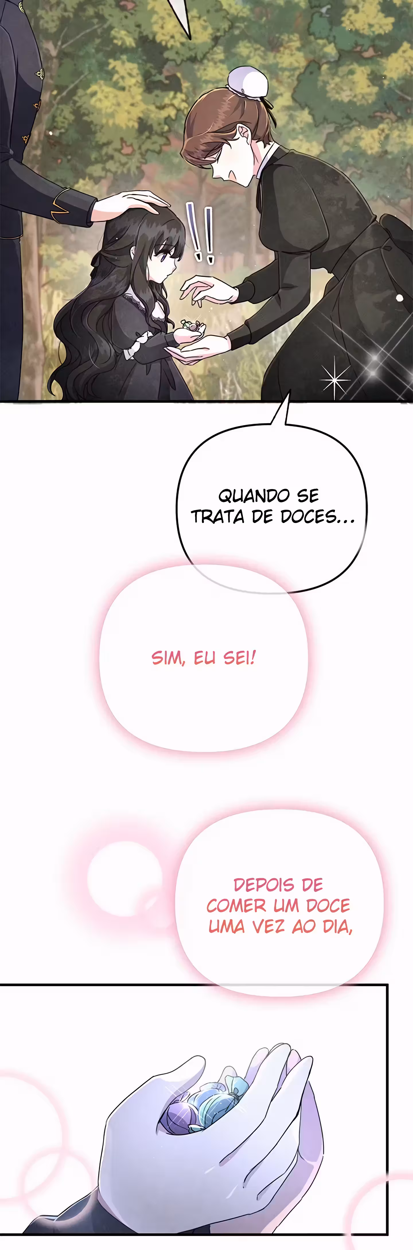 Ã‰ a Primeira Vez para Ambos capitulo 2 pagina 67