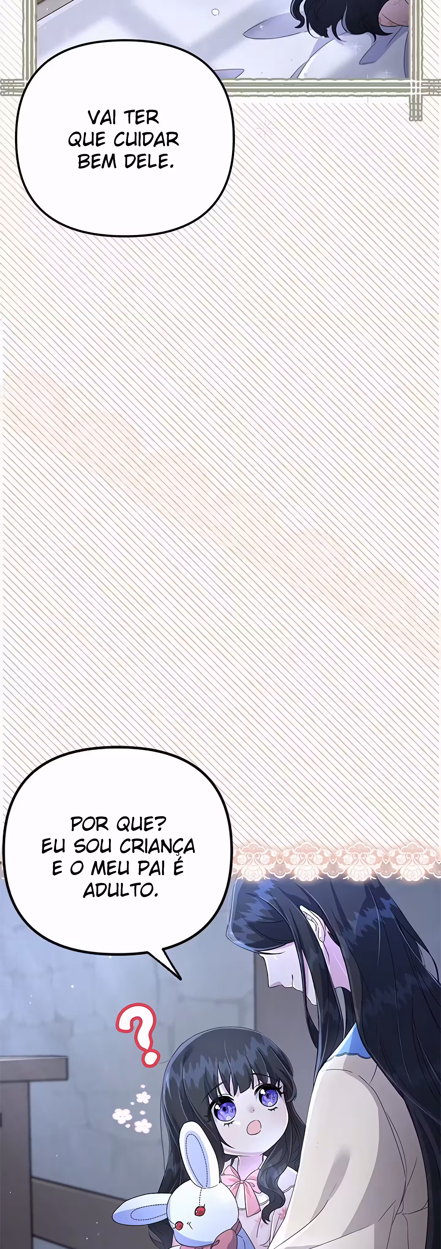 Ã‰ a Primeira Vez para Ambos capitulo 2 pagina 7