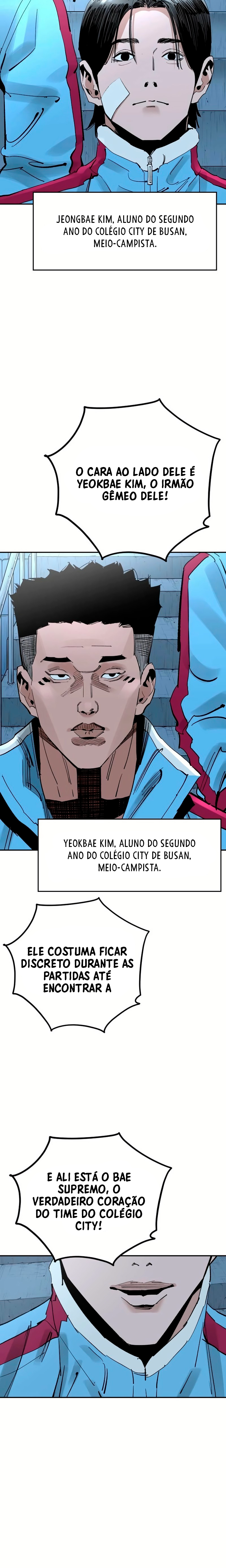 O Grande Salto capitulo 151 pagina 11