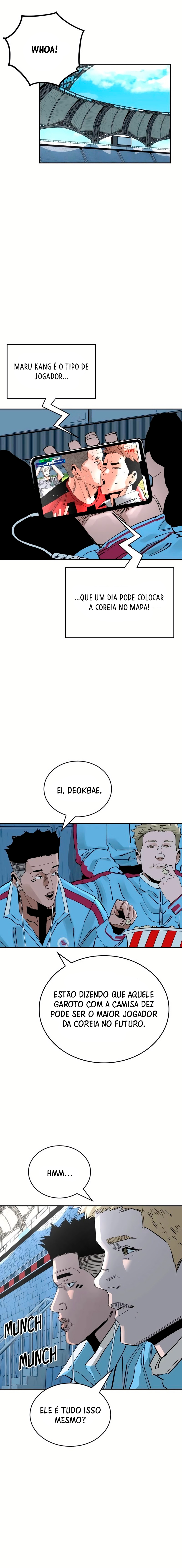 O Grande Salto capitulo 151 pagina 13