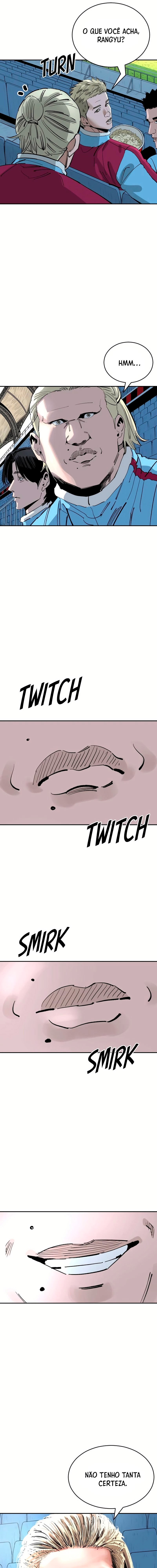 O Grande Salto capitulo 151 pagina 14