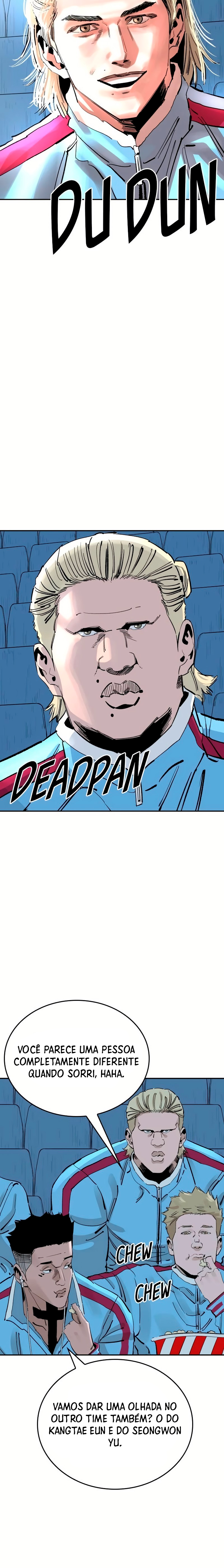 O Grande Salto capitulo 151 pagina 15