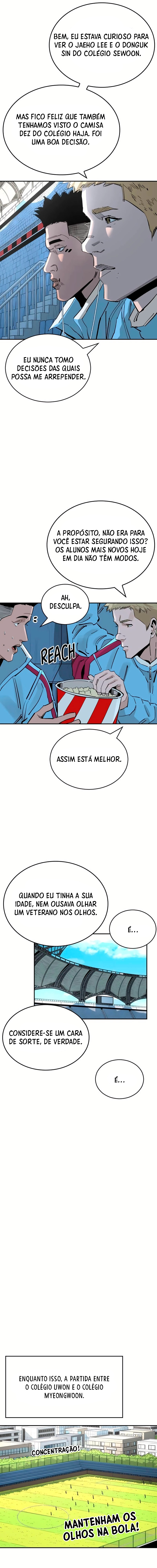 O Grande Salto capitulo 151 pagina 16