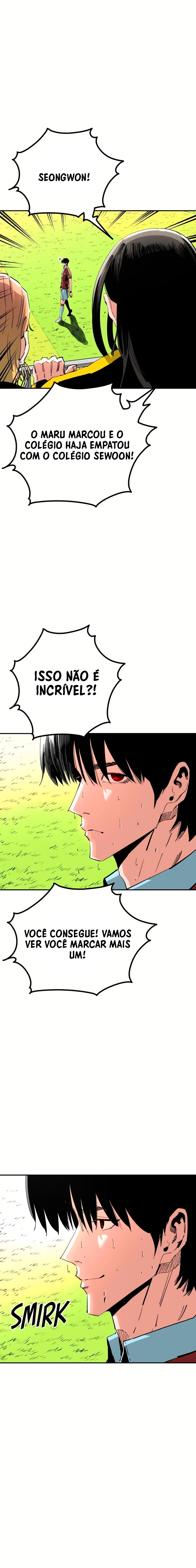 O Grande Salto capitulo 151 pagina 17