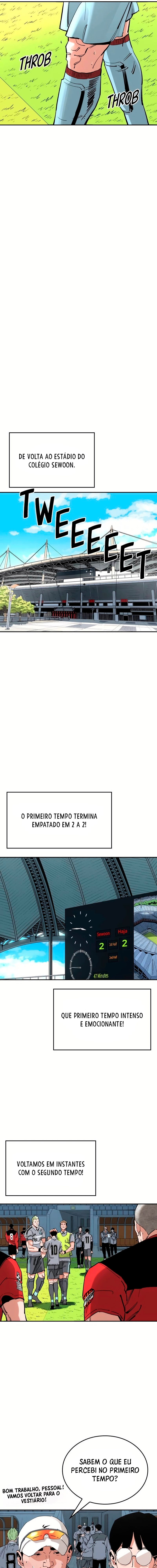 O Grande Salto capitulo 151 pagina 18