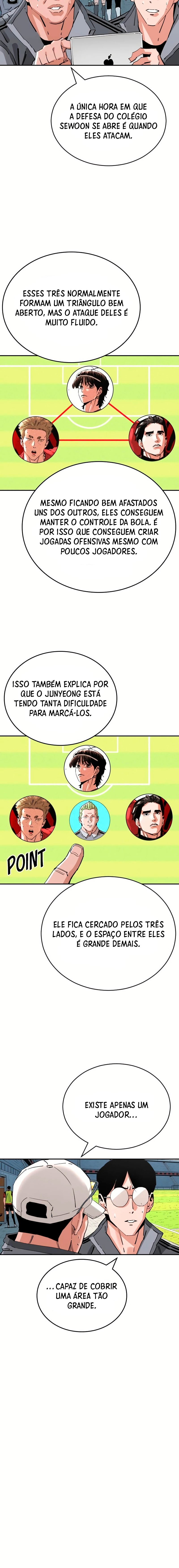 O Grande Salto capitulo 151 pagina 19