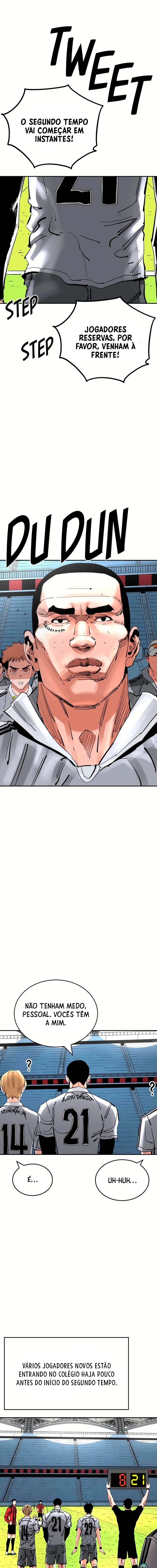 O Grande Salto capitulo 151 pagina 20