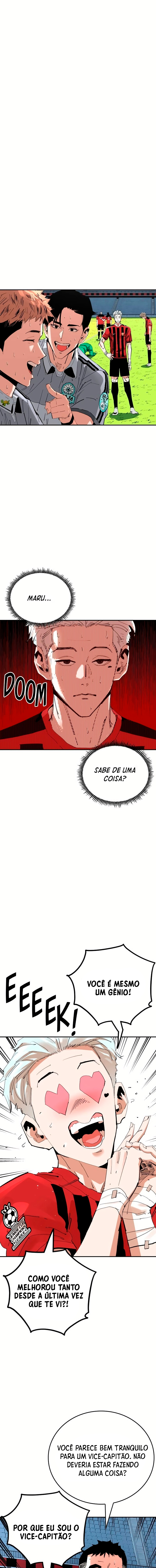 O Grande Salto capitulo 151 pagina 2