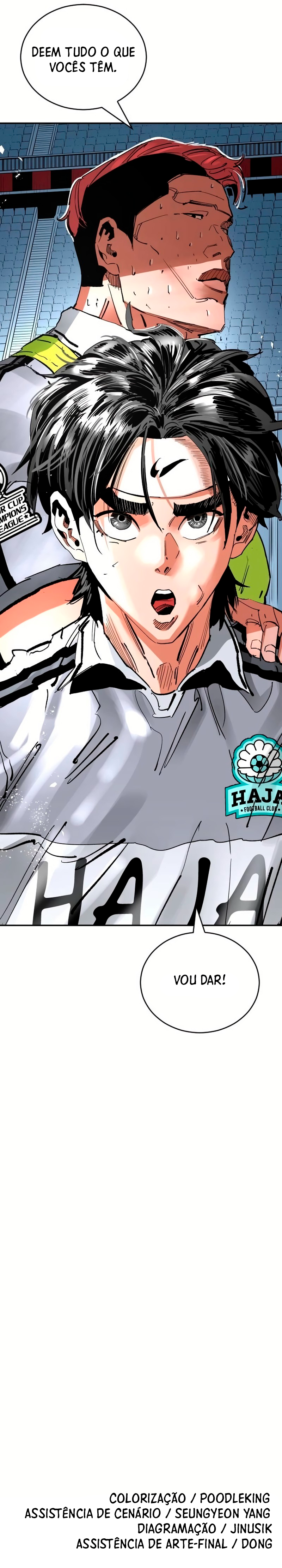 O Grande Salto capitulo 151 pagina 22