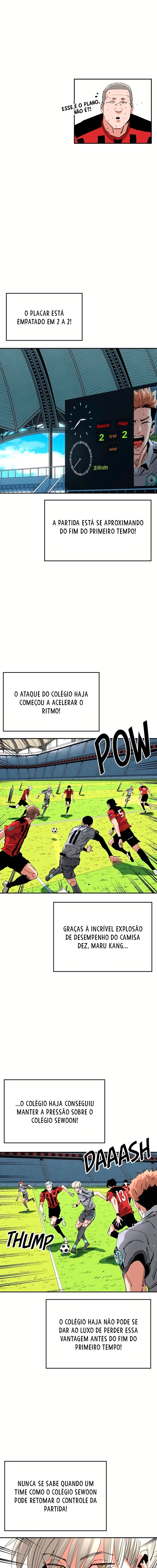 O Grande Salto capitulo 151 pagina 4