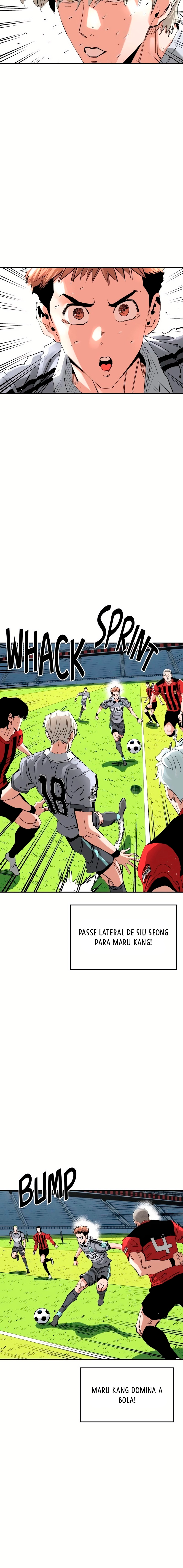 O Grande Salto capitulo 151 pagina 5