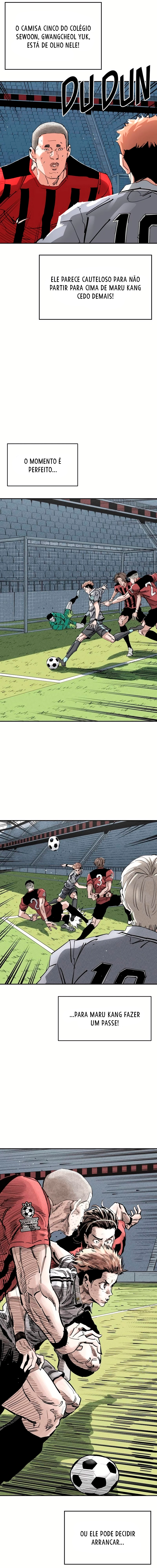 O Grande Salto capitulo 151 pagina 6