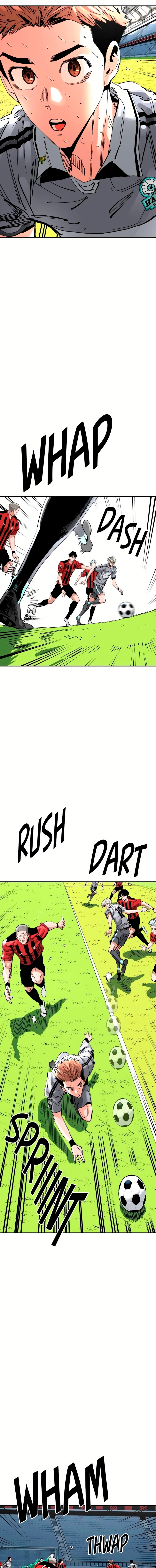 O Grande Salto capitulo 151 pagina 8
