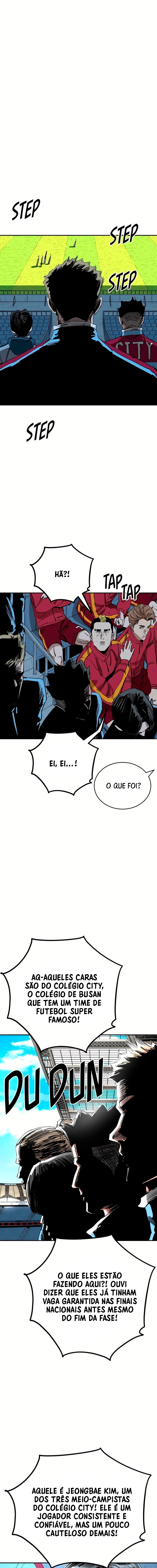 O Grande Salto capitulo 151 pagina 10