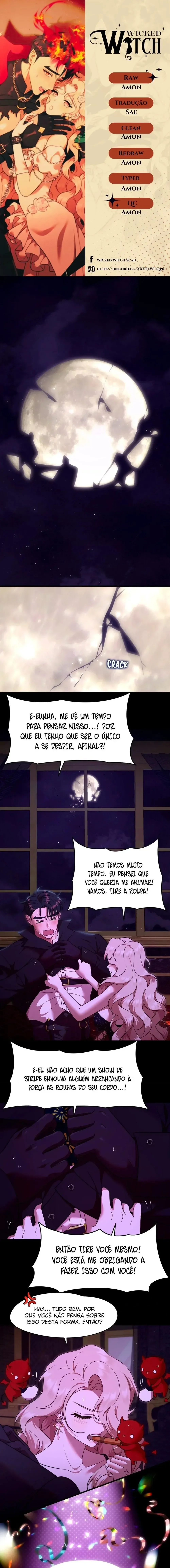 Roteiro de Sedução capitulo 11 pagina 1