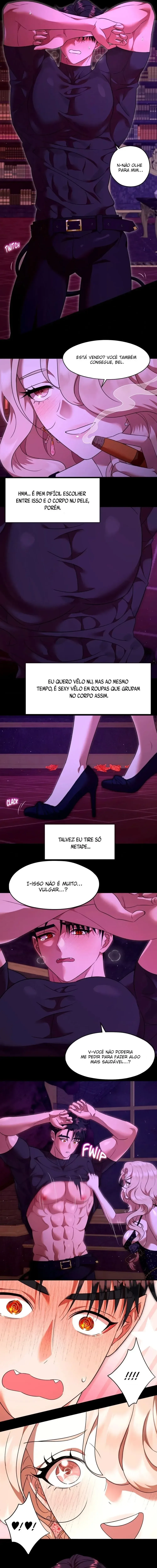 Roteiro de Sedução capitulo 11 pagina 9