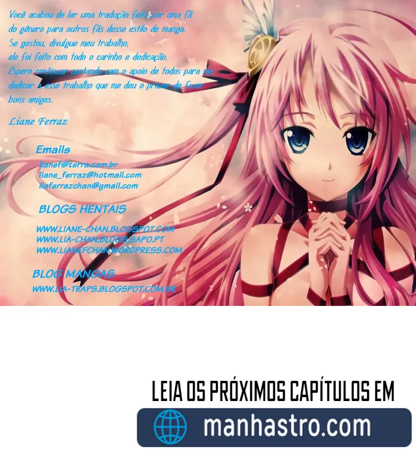 A Flor Deslumbrante capitulo 2 pagina 17