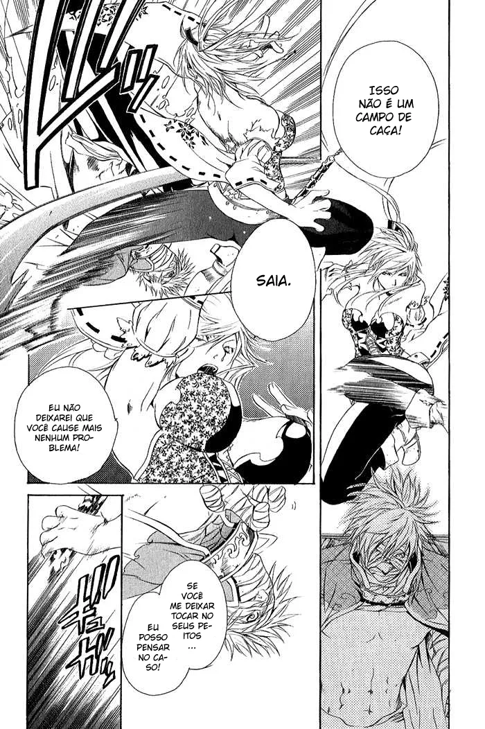 Os Dez Bravos capitulo 5 pagina 15