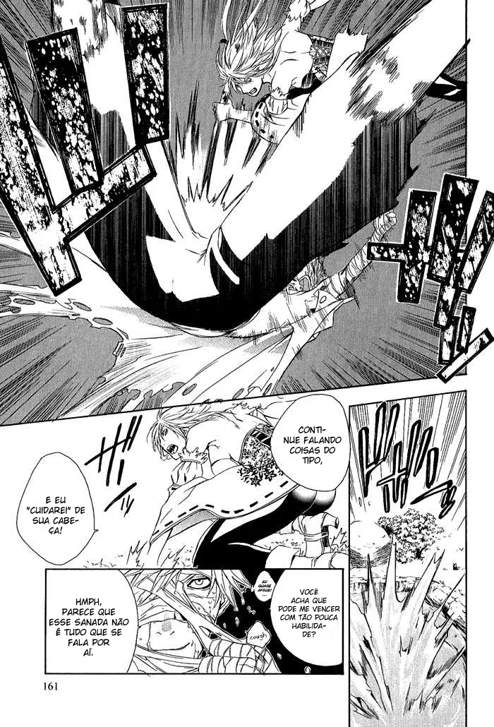 Os Dez Bravos capitulo 5 pagina 16
