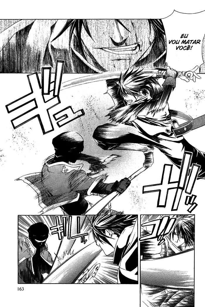 Os Dez Bravos capitulo 5 pagina 18