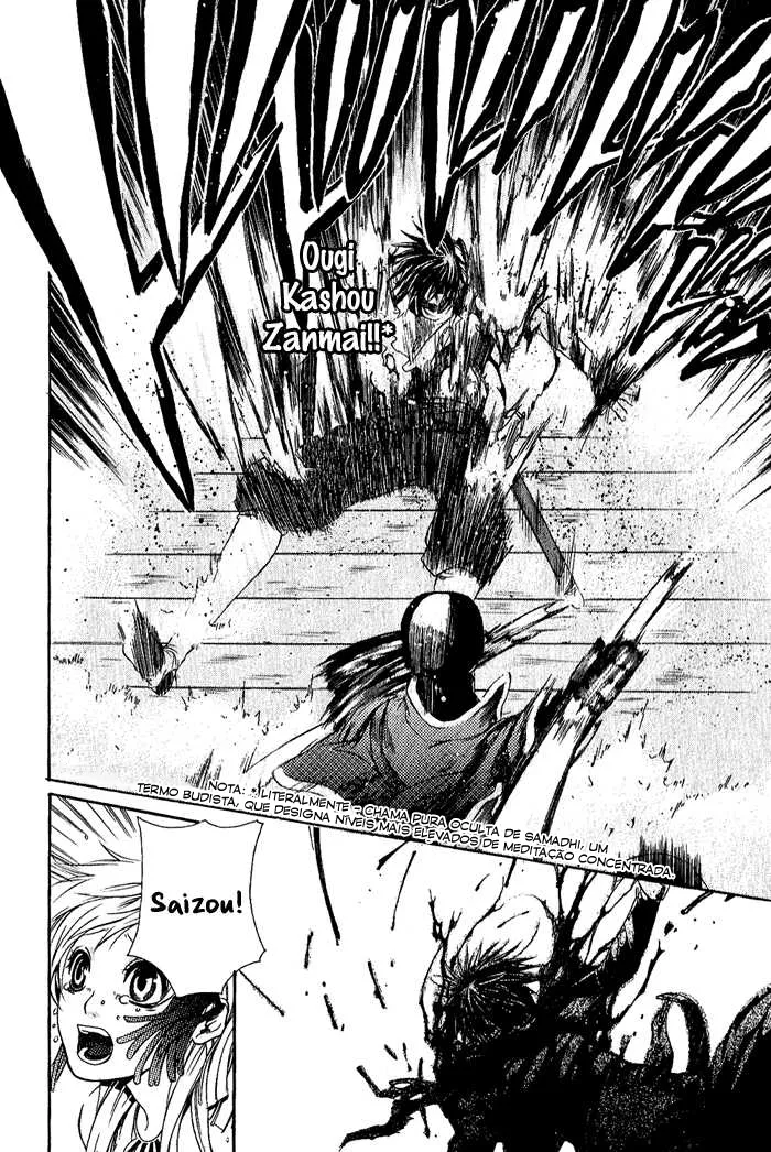 Os Dez Bravos capitulo 5 pagina 24