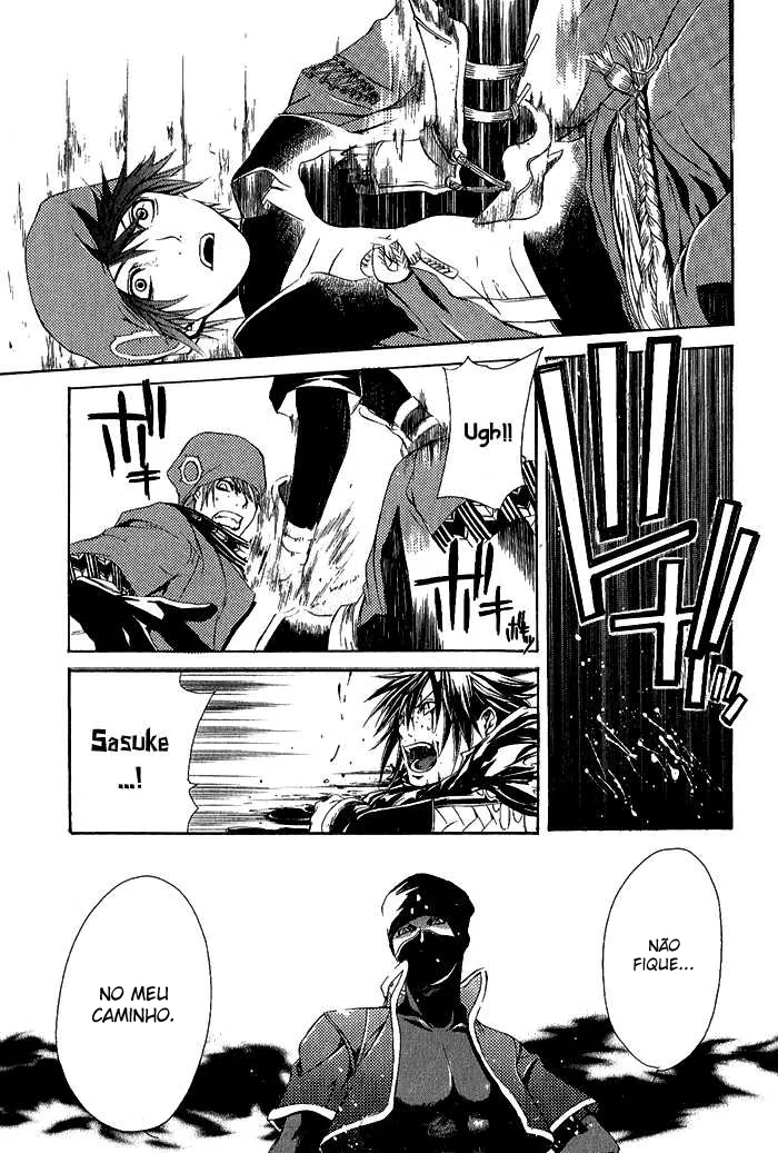 Os Dez Bravos capitulo 5 pagina 29