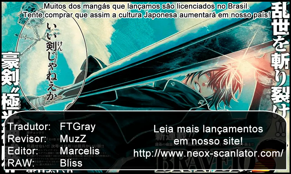 Os Dez Bravos capitulo 5 pagina 3