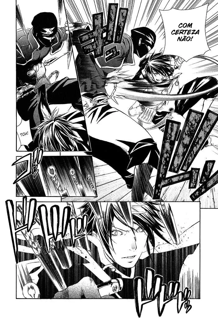 Os Dez Bravos capitulo 5 pagina 5