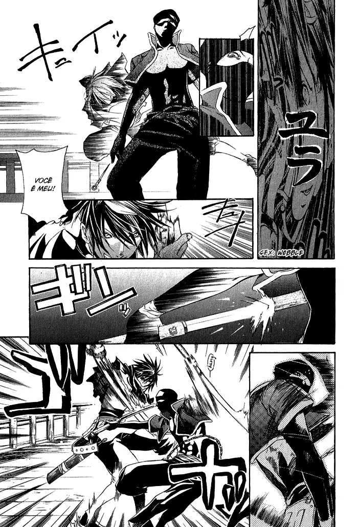 Os Dez Bravos capitulo 5 pagina 6