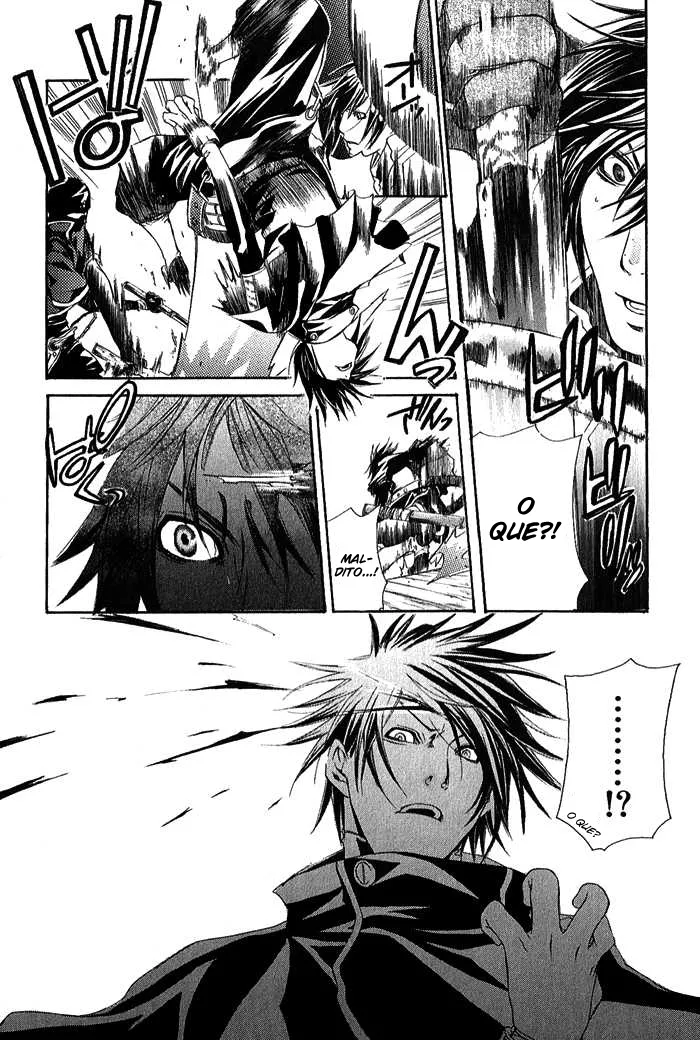 Os Dez Bravos capitulo 5 pagina 7