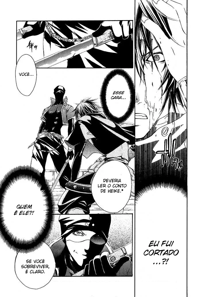 Os Dez Bravos capitulo 5 pagina 8