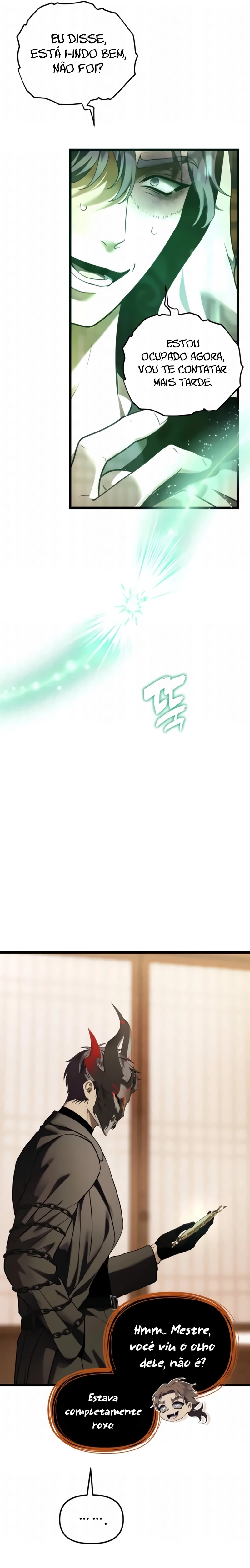 A Segunda Vida do Ranker capitulo 218 pagina 12