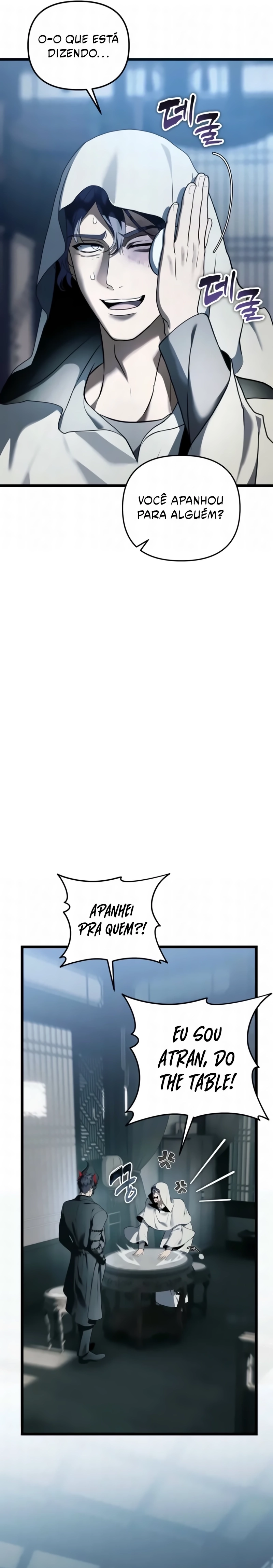 A Segunda Vida do Ranker capitulo 218 pagina 14
