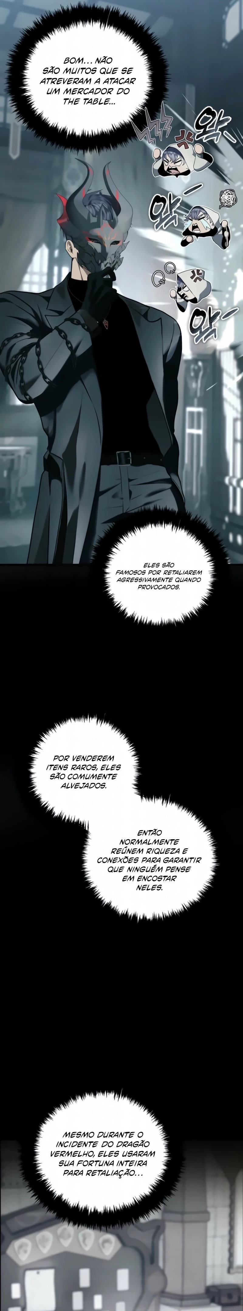 A Segunda Vida do Ranker capitulo 218 pagina 15