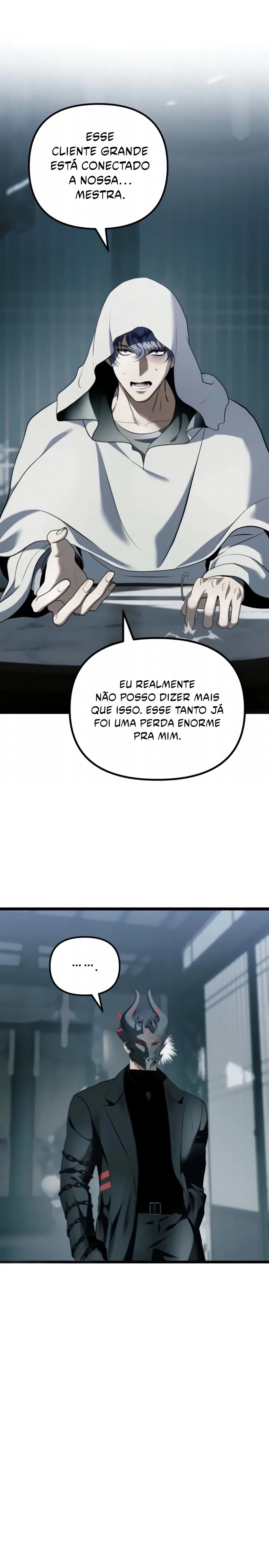 A Segunda Vida do Ranker capitulo 218 pagina 23