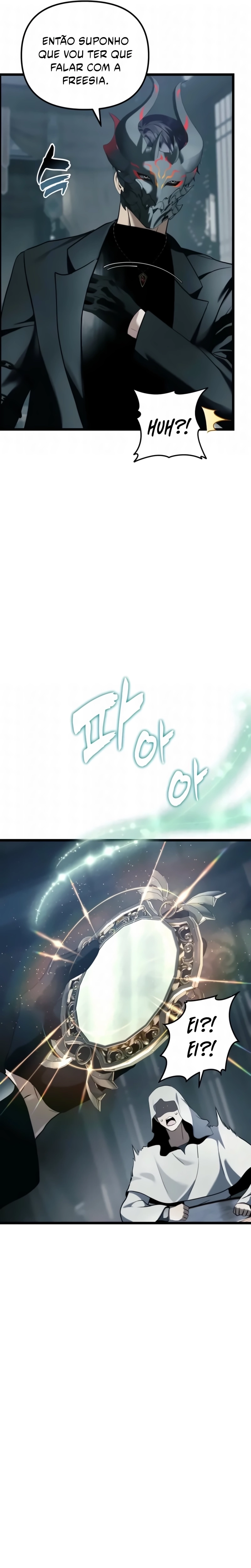 A Segunda Vida do Ranker capitulo 218 pagina 24