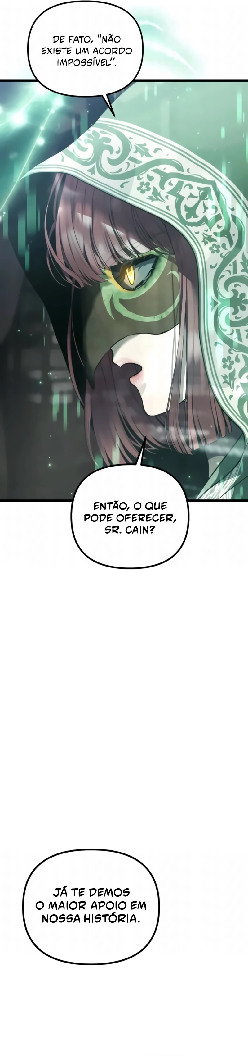 A Segunda Vida do Ranker capitulo 218 pagina 27