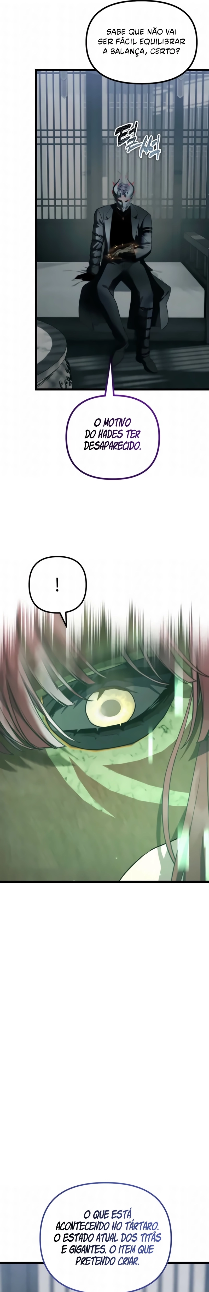 A Segunda Vida do Ranker capitulo 218 pagina 28