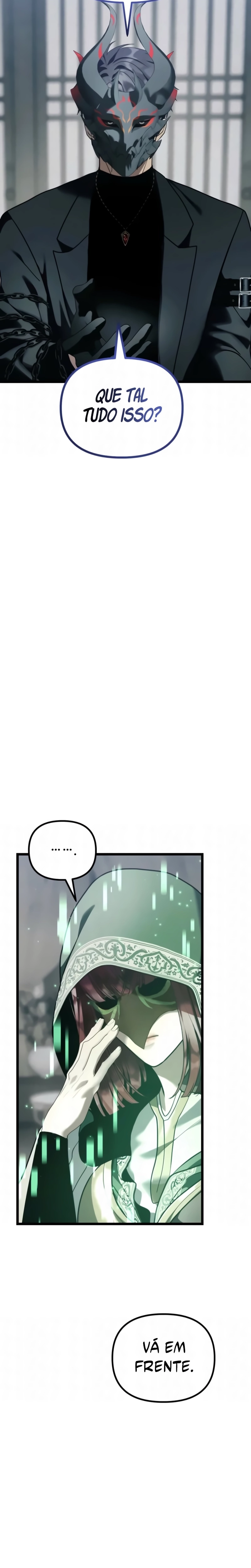 A Segunda Vida do Ranker capitulo 218 pagina 29