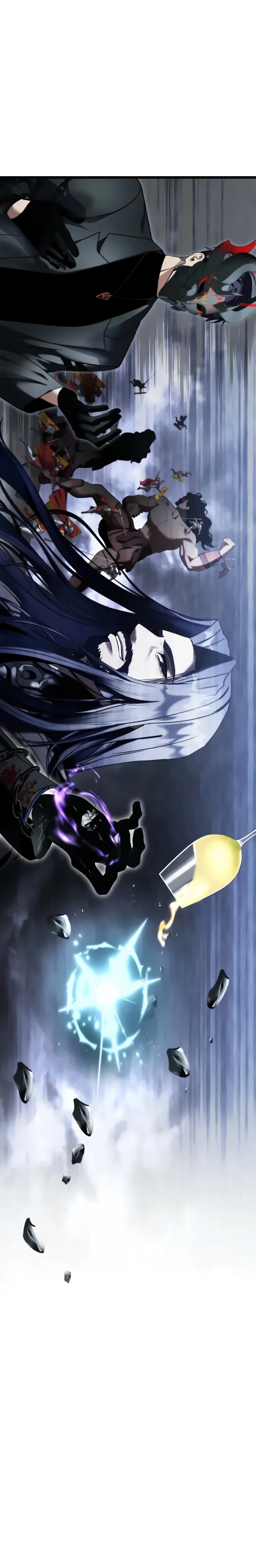 A Segunda Vida do Ranker capitulo 218 pagina 30