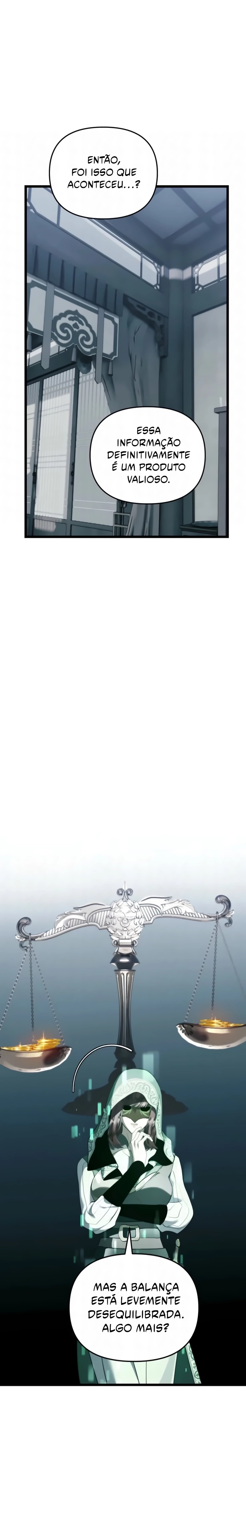 A Segunda Vida do Ranker capitulo 218 pagina 32