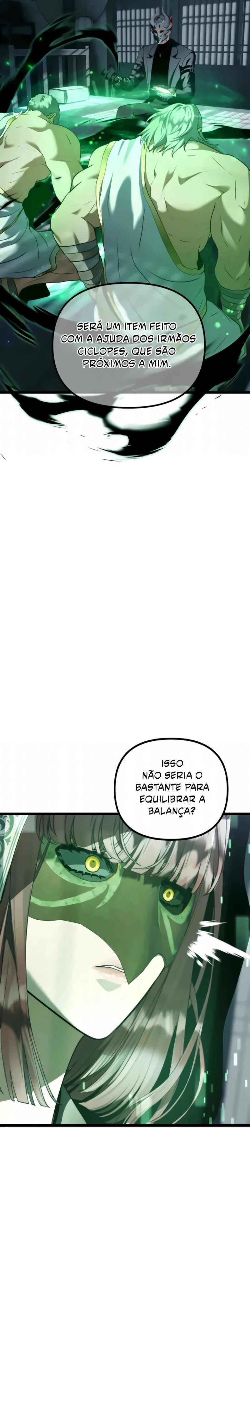 A Segunda Vida do Ranker capitulo 218 pagina 34