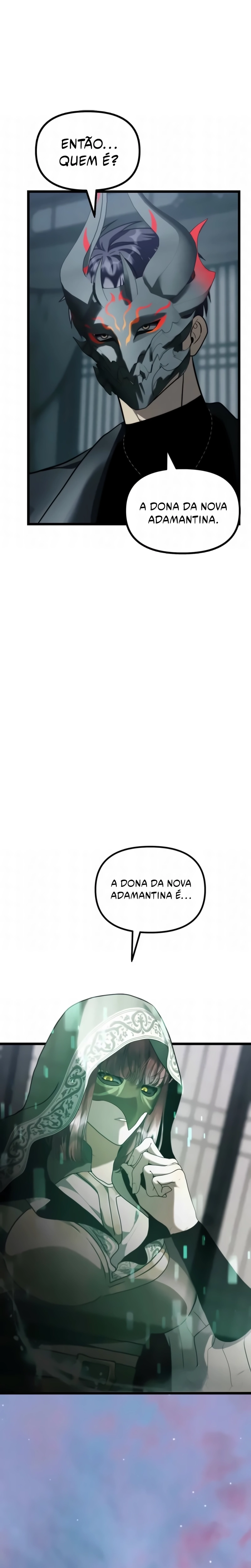 A Segunda Vida do Ranker capitulo 218 pagina 36