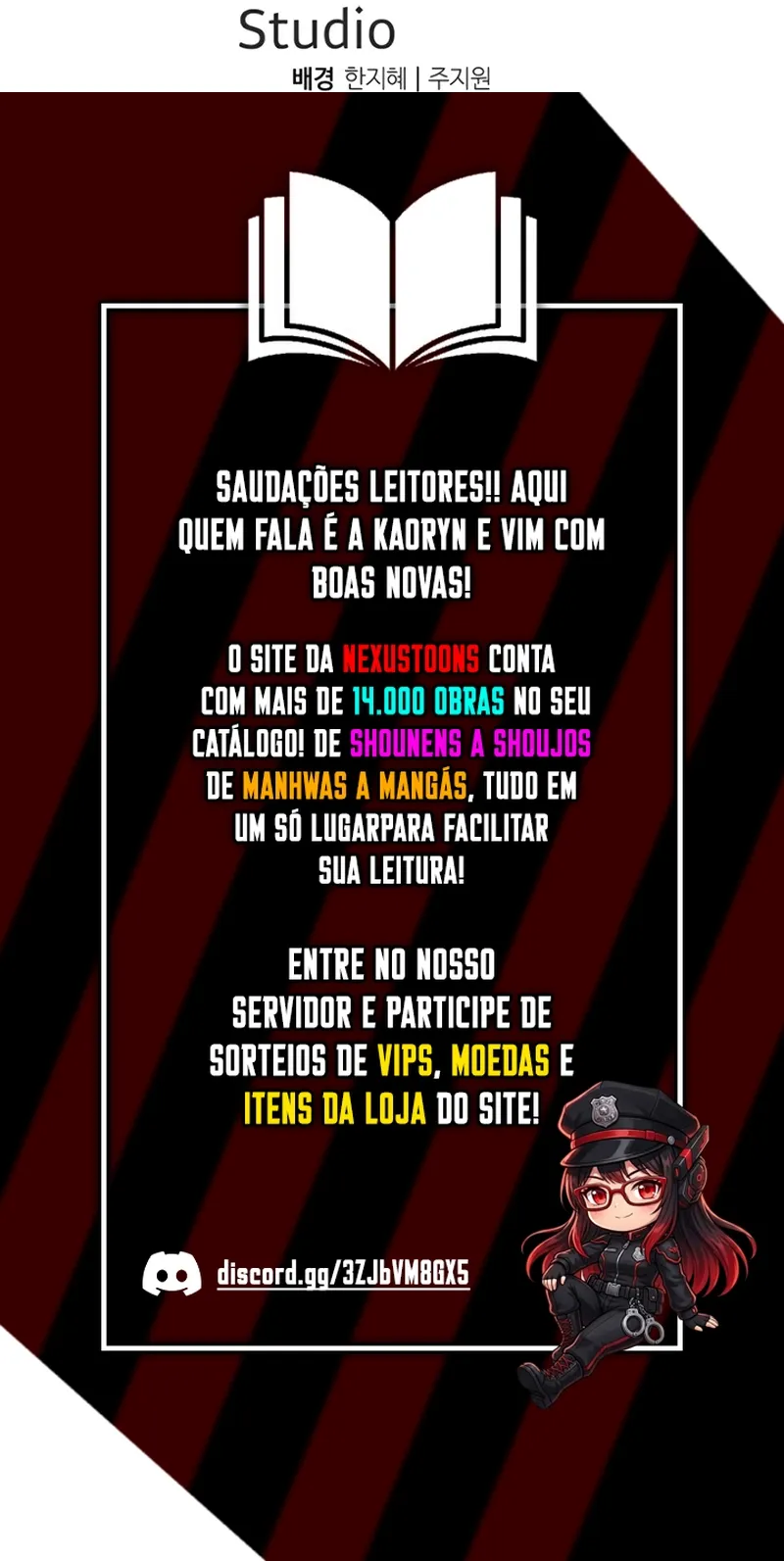 A Segunda Vida do Ranker capitulo 218 pagina 38