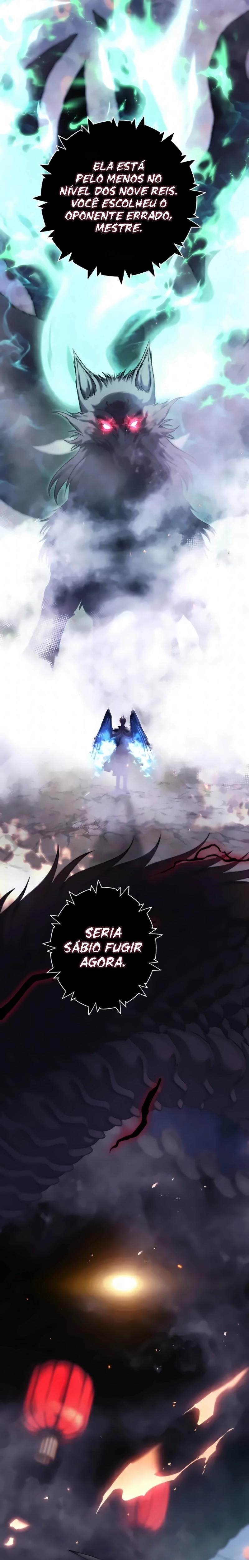 A Segunda Vida do Ranker capitulo 218 pagina 4