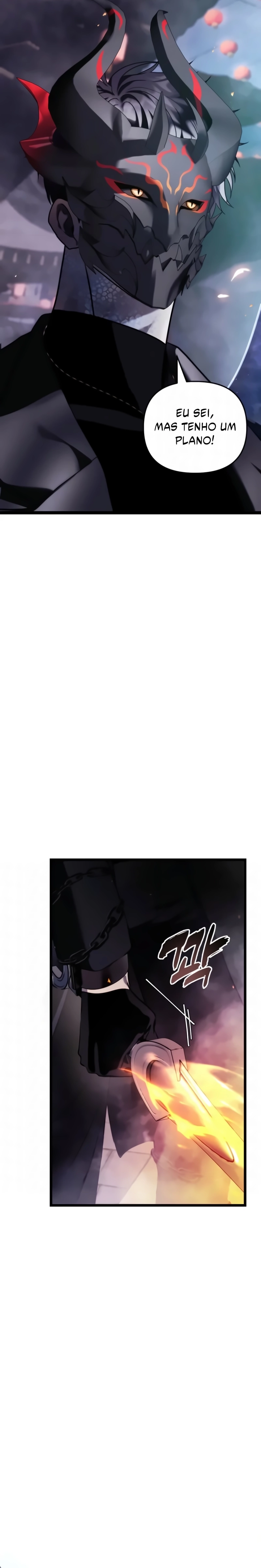 A Segunda Vida do Ranker capitulo 218 pagina 5