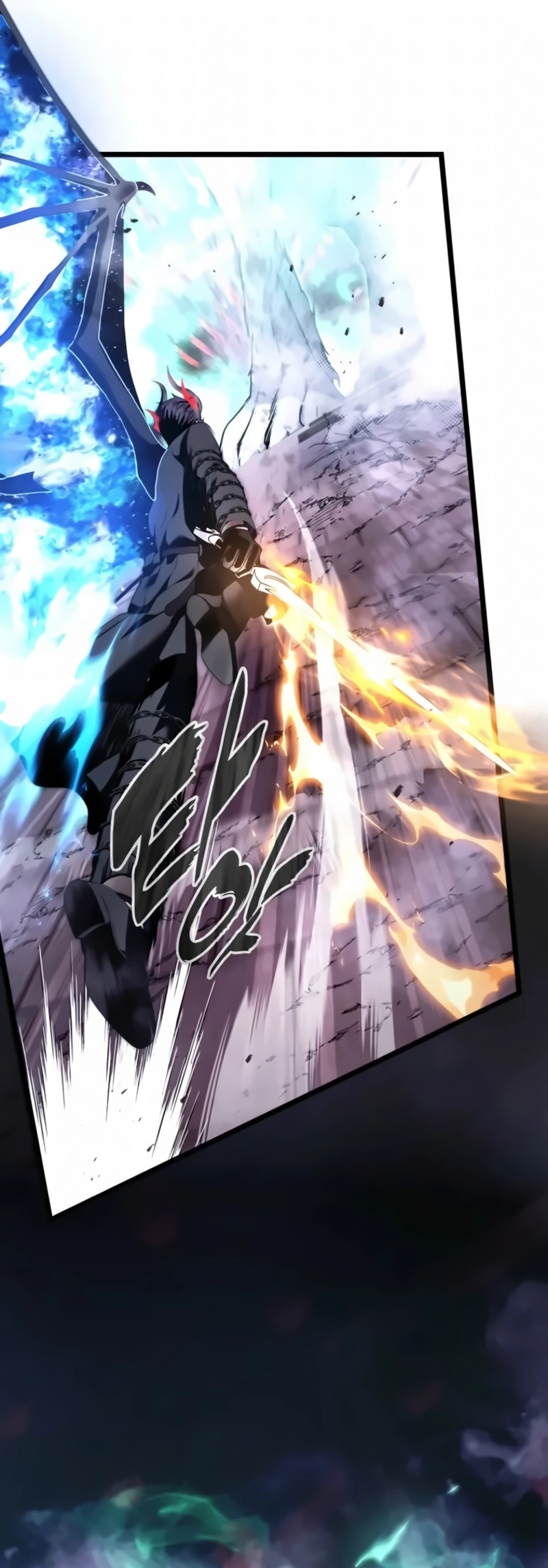 A Segunda Vida do Ranker capitulo 218 pagina 6
