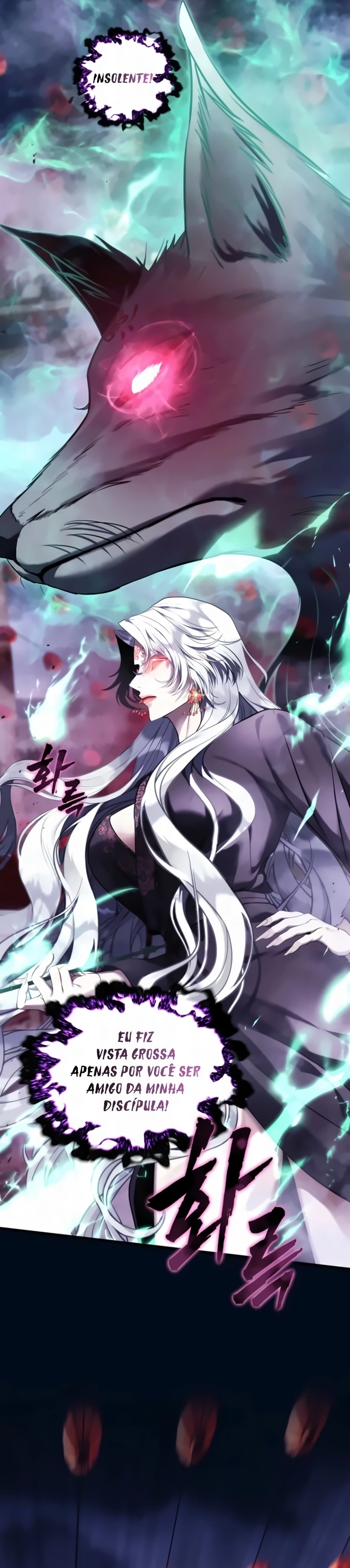 A Segunda Vida do Ranker capitulo 218 pagina 7