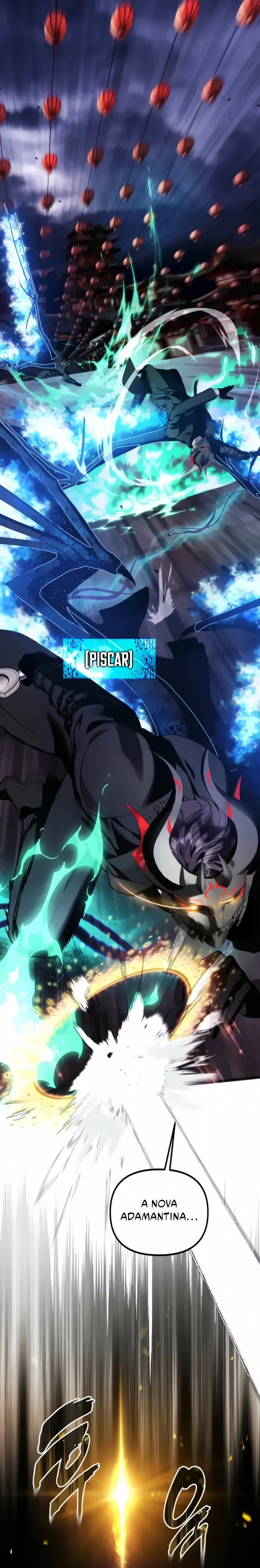A Segunda Vida do Ranker capitulo 218 pagina 8